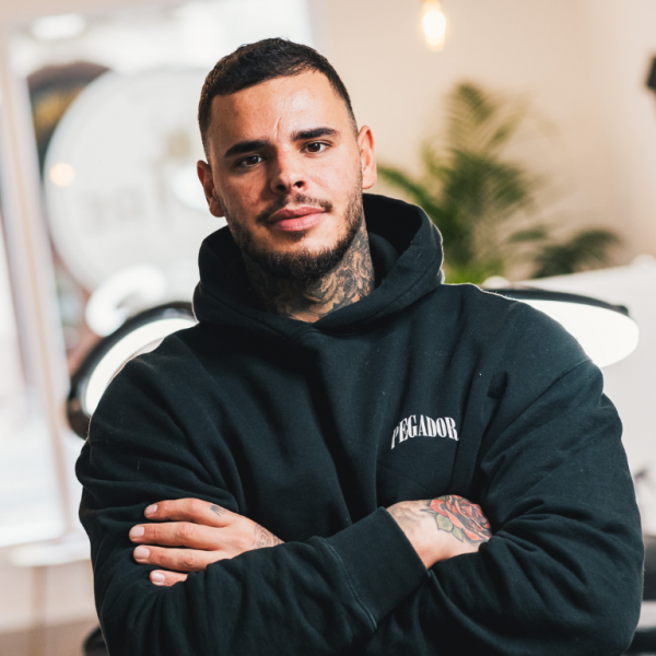 Das Team TattooStudio Empire Ink