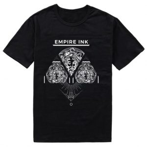 T-Shirt Triple Medusa