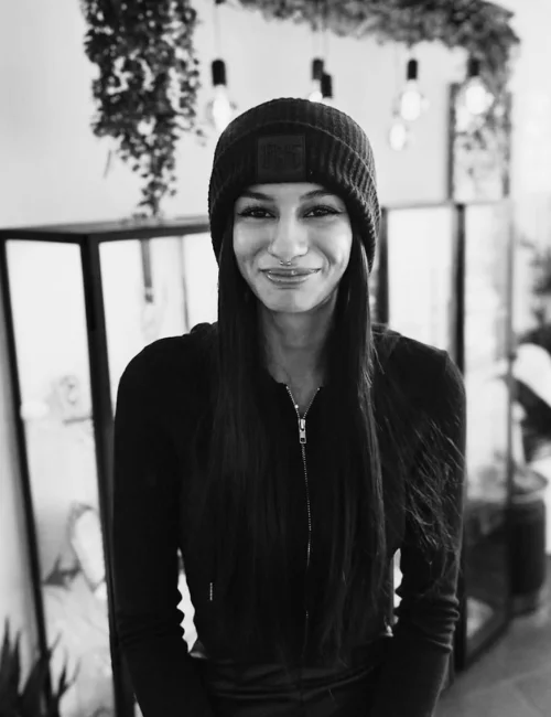 Hazel Percerin Ravensbuerg Empire Ink Tattoo Studio 2