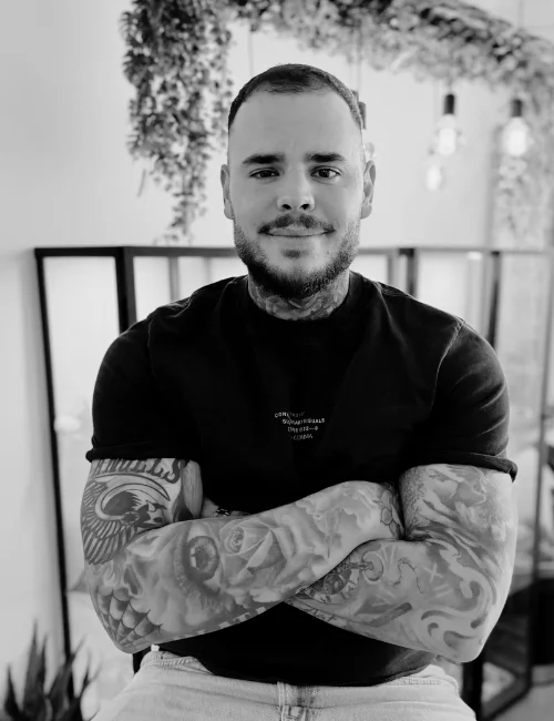 Nico-Empireink Tattoo Artist3